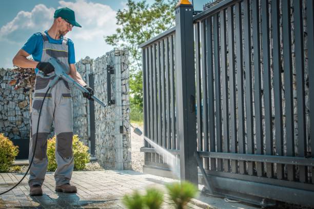 Best Patio and Deck Pressure Washing  in Stanton, CA