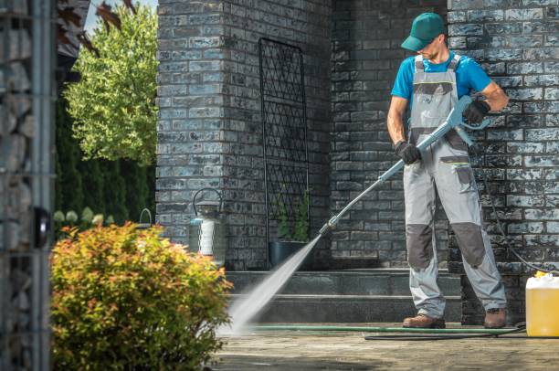 Best House Exterior Washing  in Stanton, CA