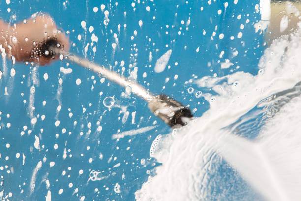 Professional Pressure Washing Services in Stanton, CA